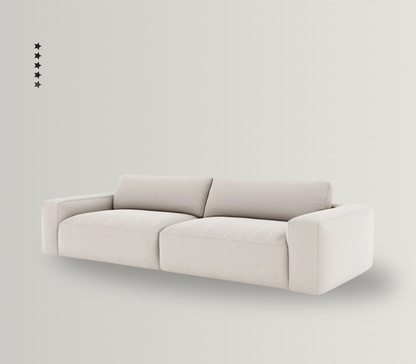 Barcelona Bliss Couch