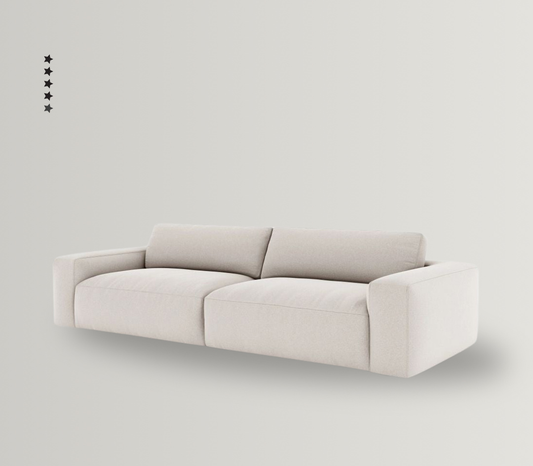 Barcelona Bliss Couch