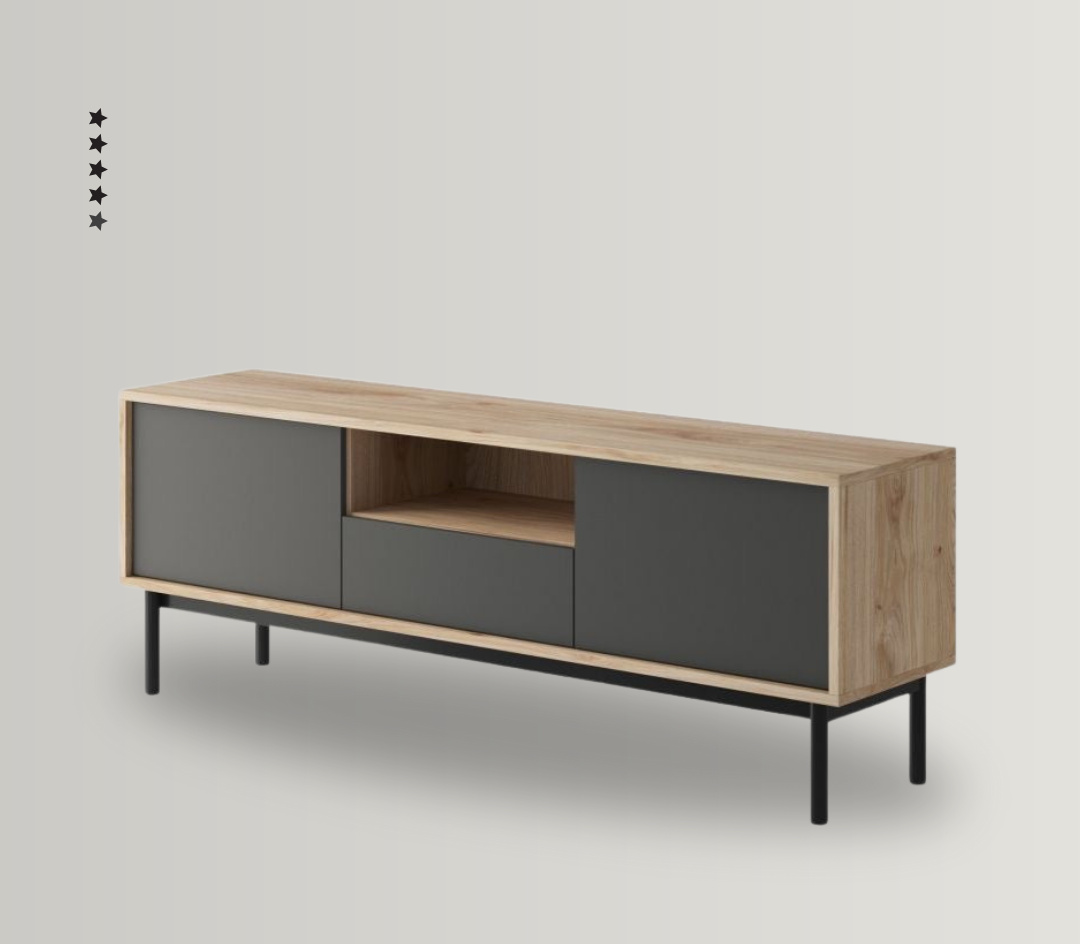 Charm TV Stand