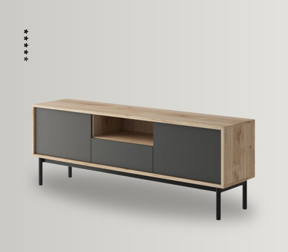 Charm TV Stand