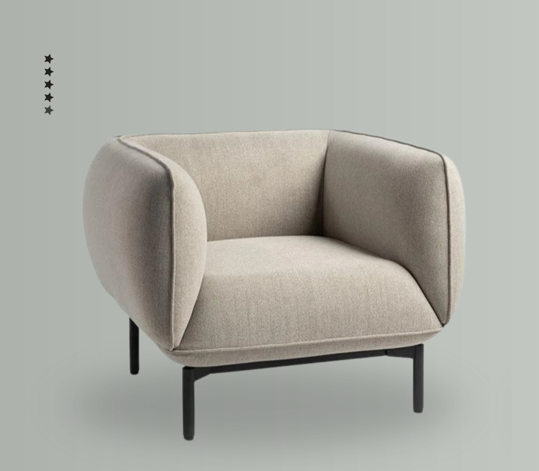 Amsterdam Accent Chair