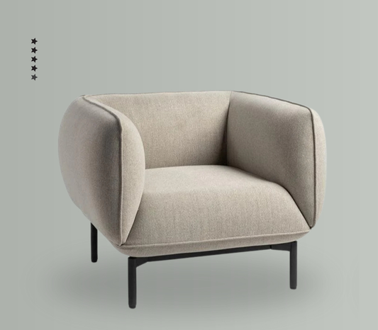 Amsterdam Accent Chair