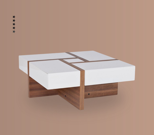 Zen Coffee Perch