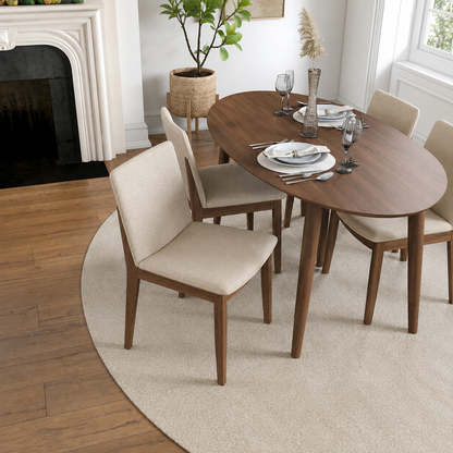 Fabienne Dining Set