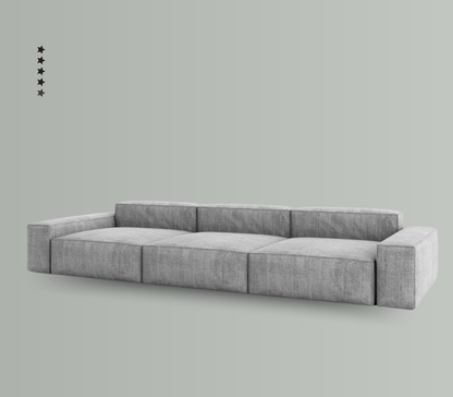 Nouveau Modular Couch