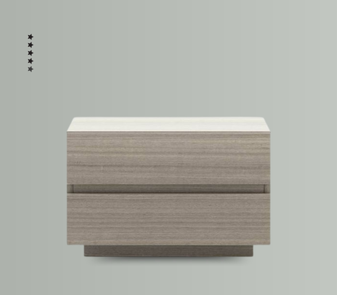 Sleek Surface Pedestal