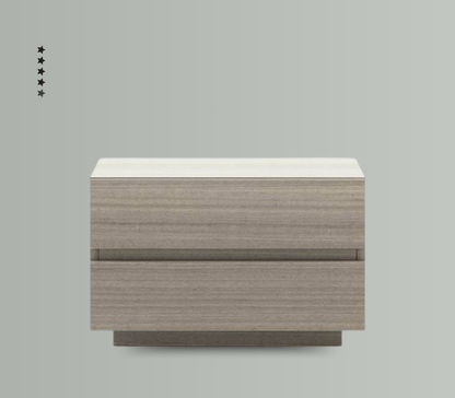 Sleek Surface Pedestal