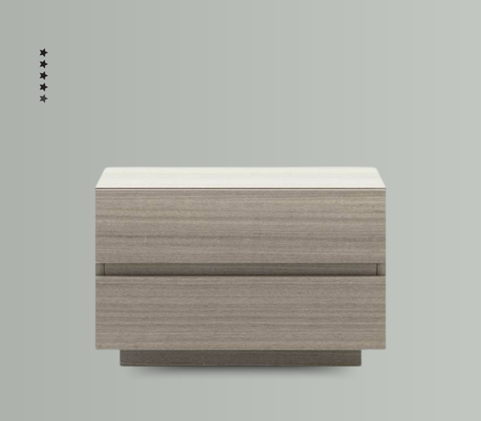Sleek Surface Pedestal