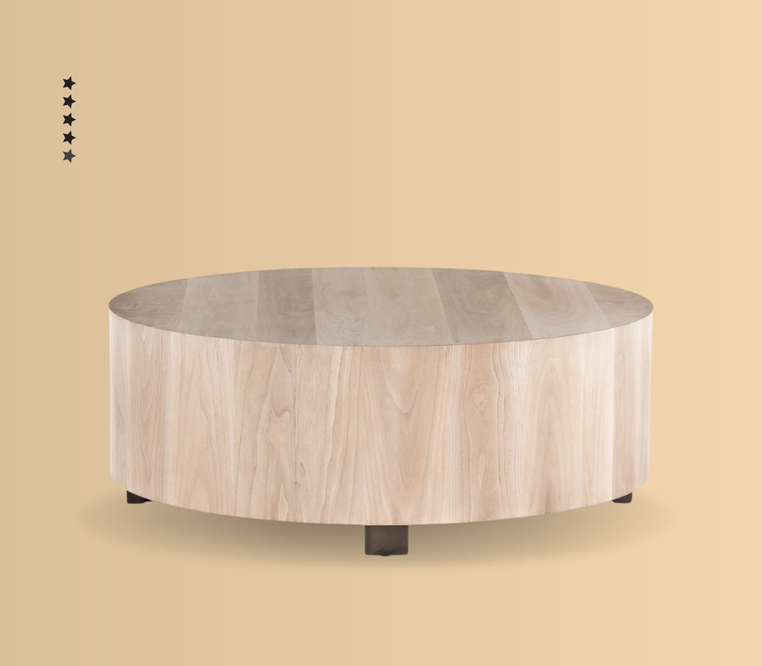 Tokyo Coffee Table
