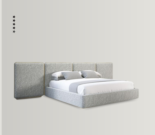 Vancouver Vista Bed