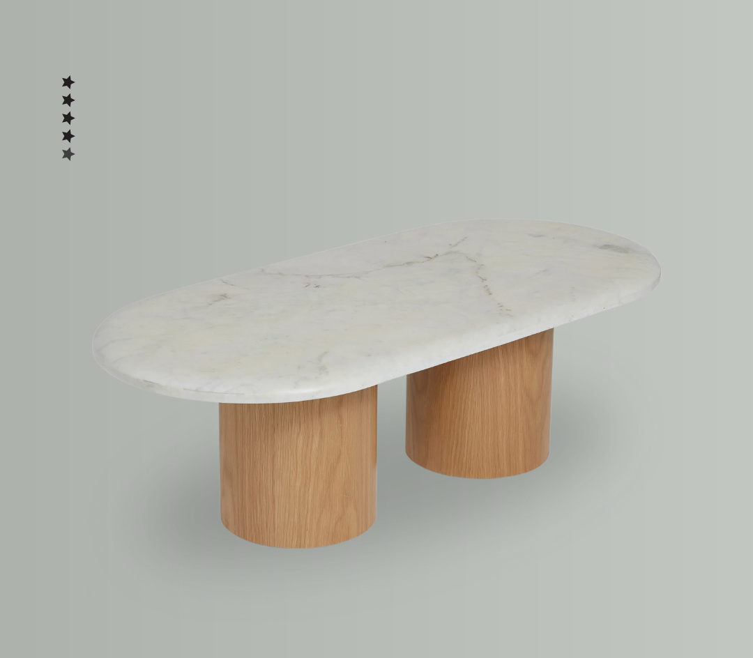 Paris Patio Table
