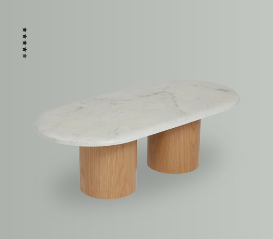 Paris Patio Table