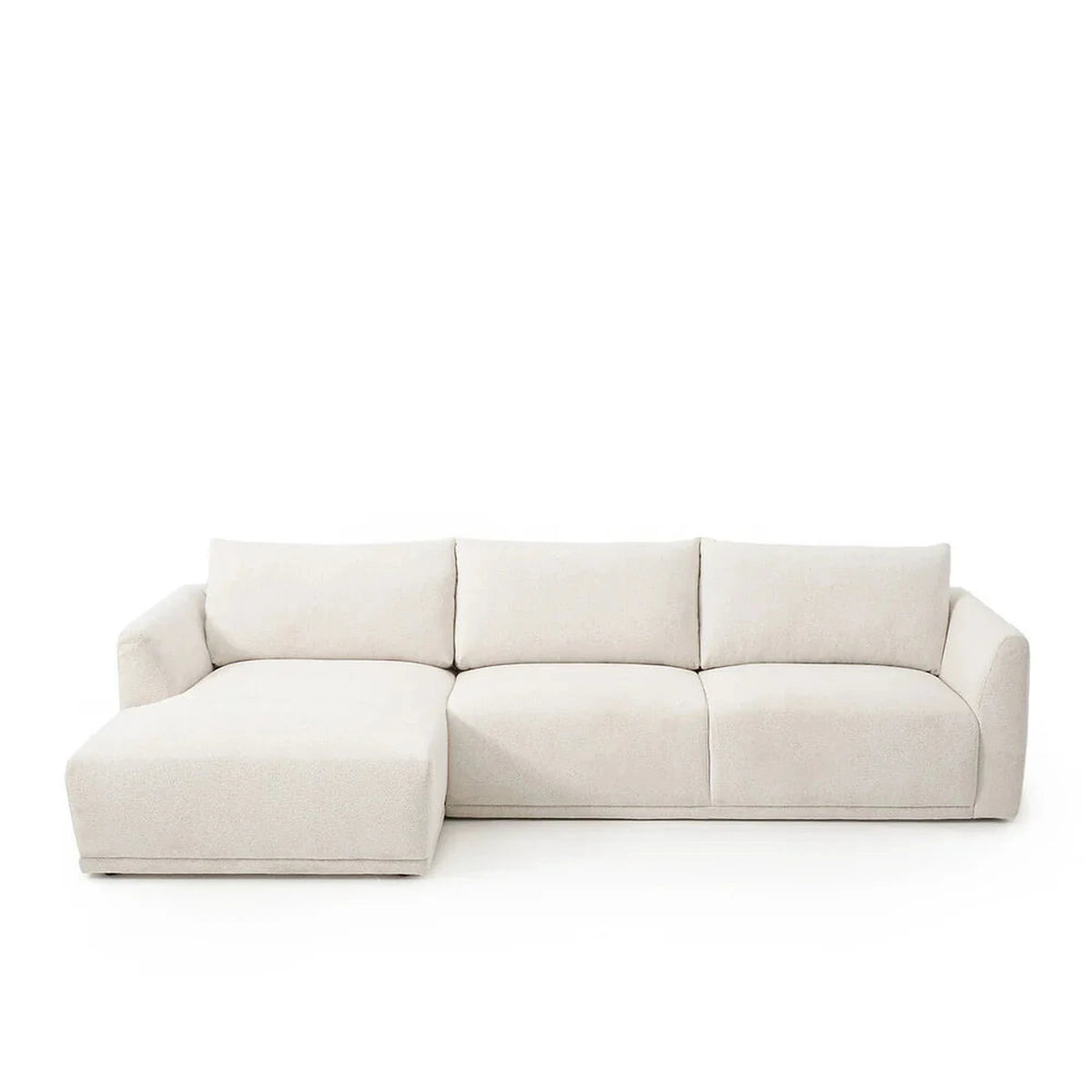 Eleanor L-Shape Sofa