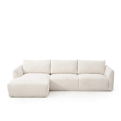 Eleanor L-Shape Sofa