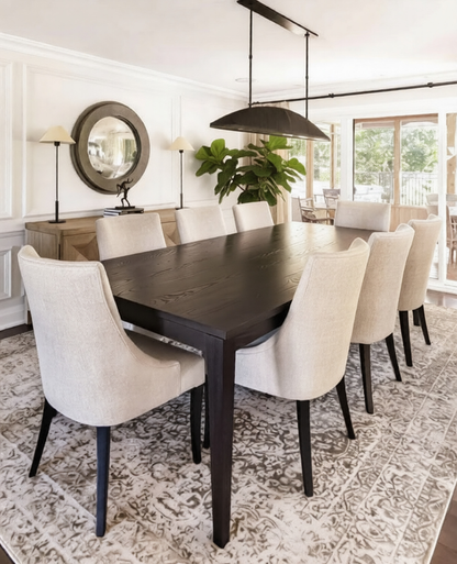 Charlotte Dining Set