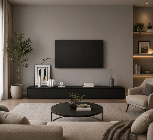 MORAMI TV Unit 220