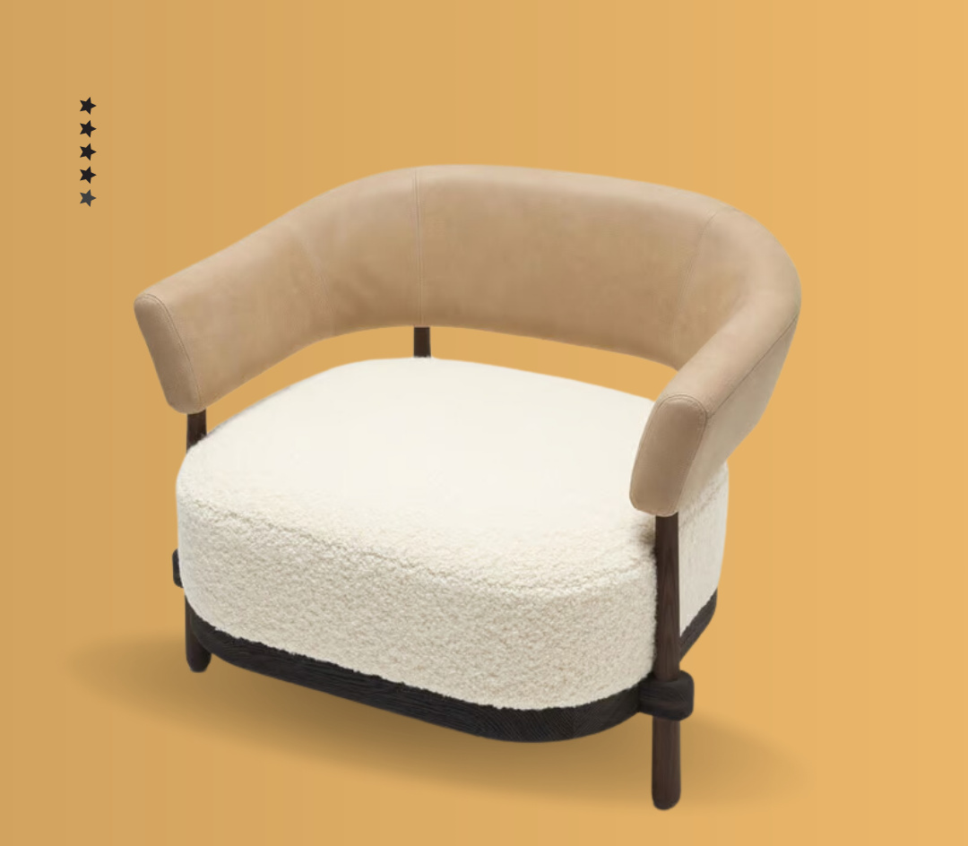 Caracas Comfort Chair