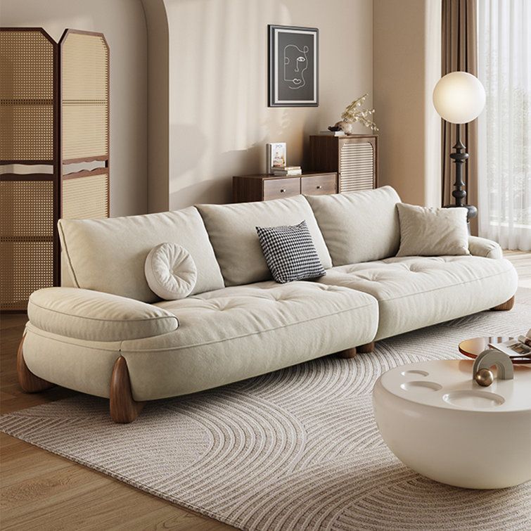 Vaelin 3 Seater Sofa