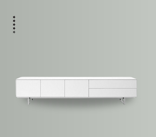 Aurora Allure TV Stand