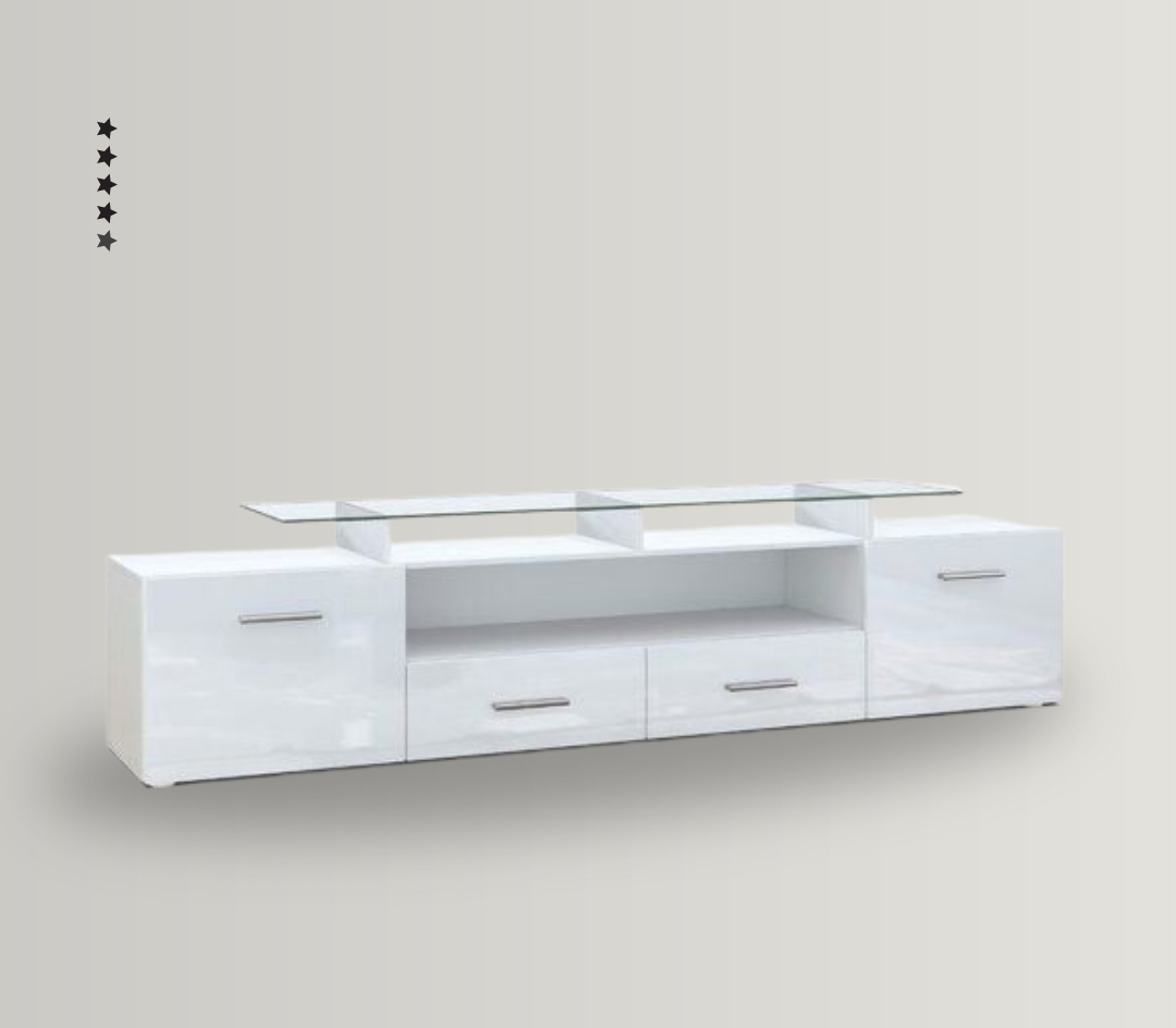 Stellar Horizon TV Stand