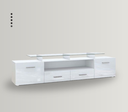 Stellar Horizon TV Stand