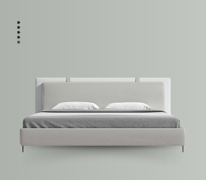 Paris Pillow Bed