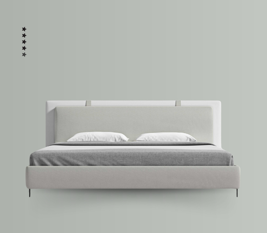 Paris Pillow Bed