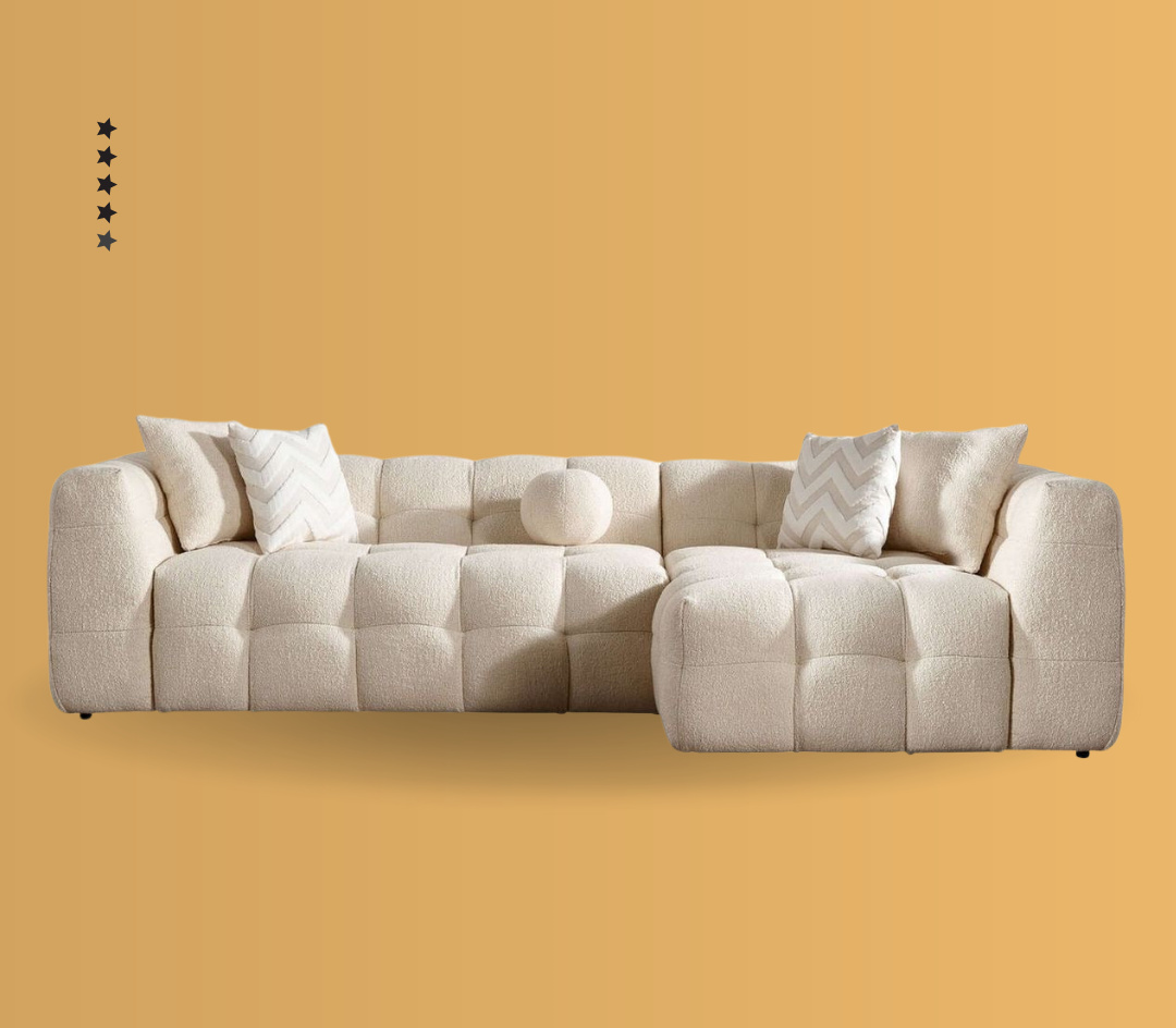 Tallinn Tranquility Couch