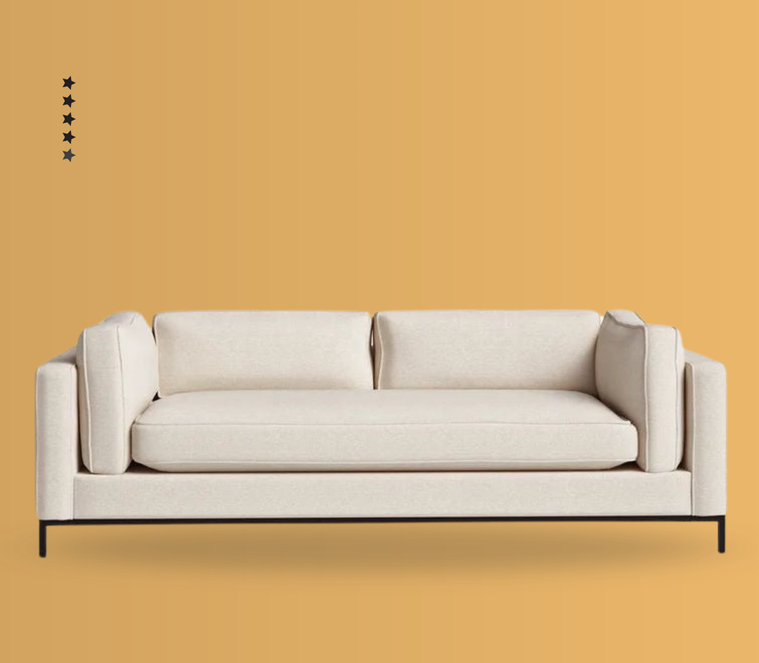 Amsterdam Aura Couch