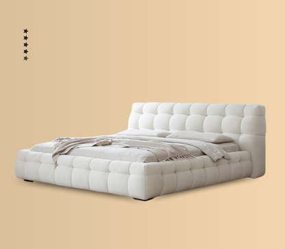 Amman Aura Bed