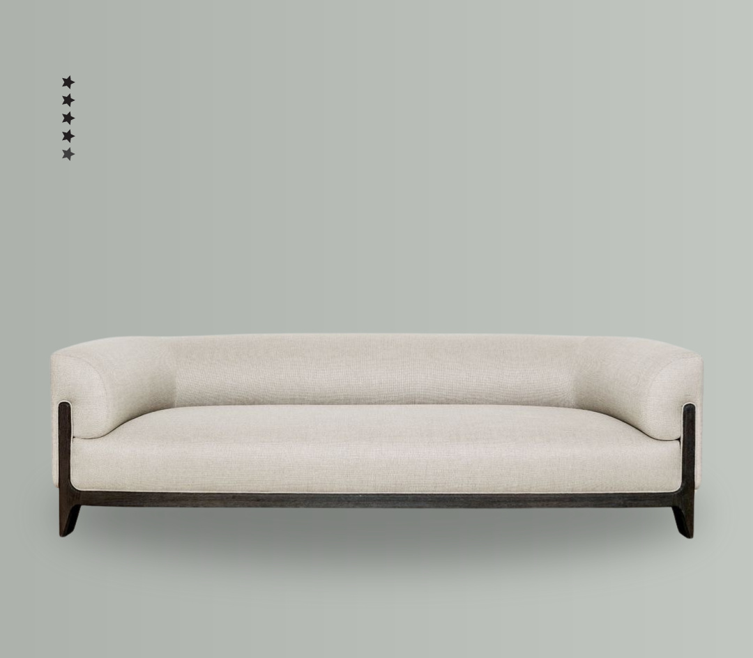 Kyoto Kudos Couch