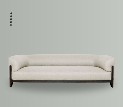 Kyoto Kudos Couch