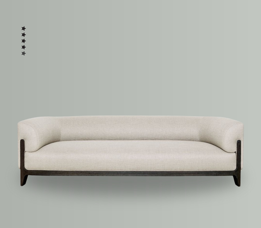 Kyoto Kudos Couch