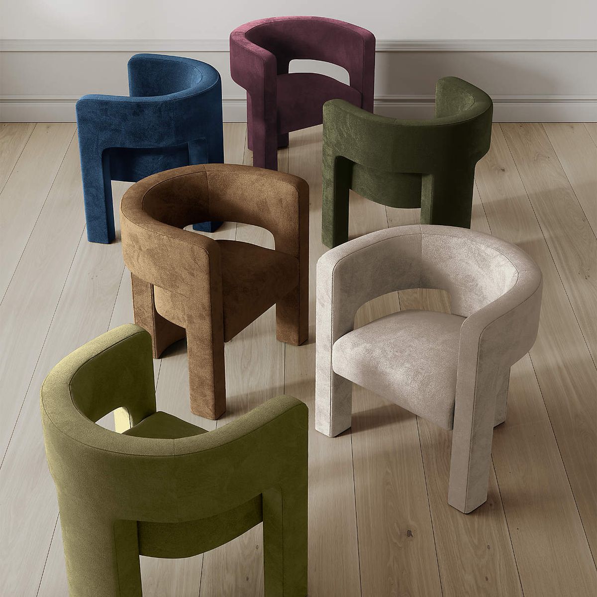 Echo Dining Chair