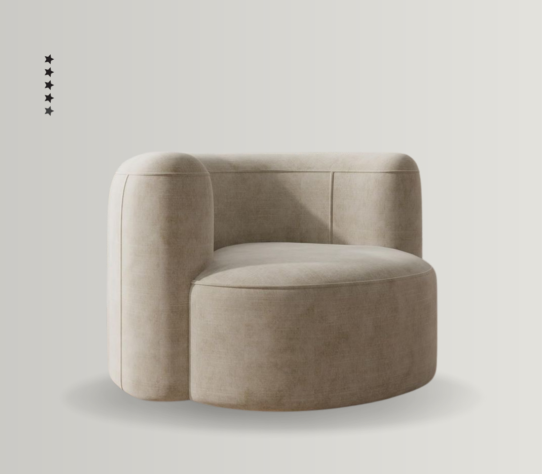 Casablanca Occasional Chair