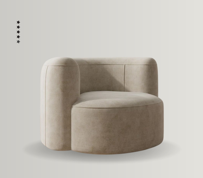 Casablanca Occasional Chair