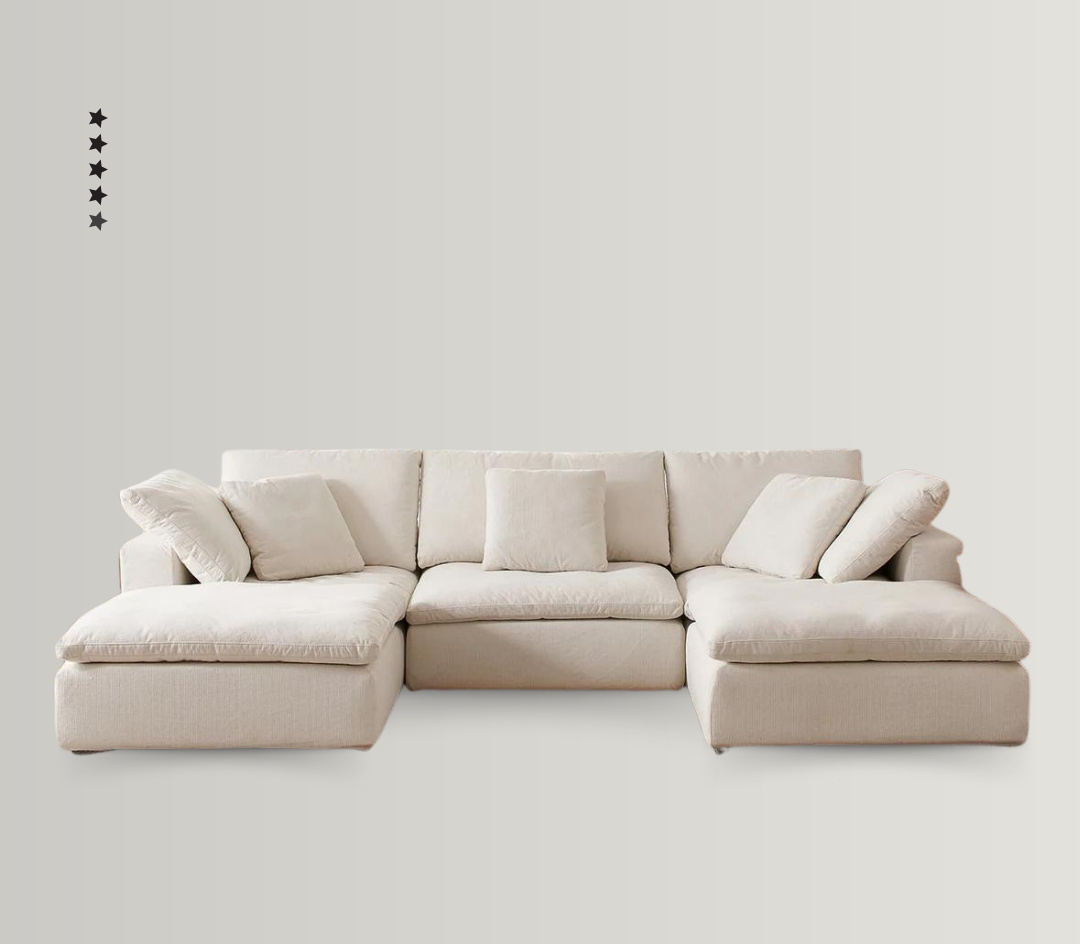 Melbourne Modular Couch