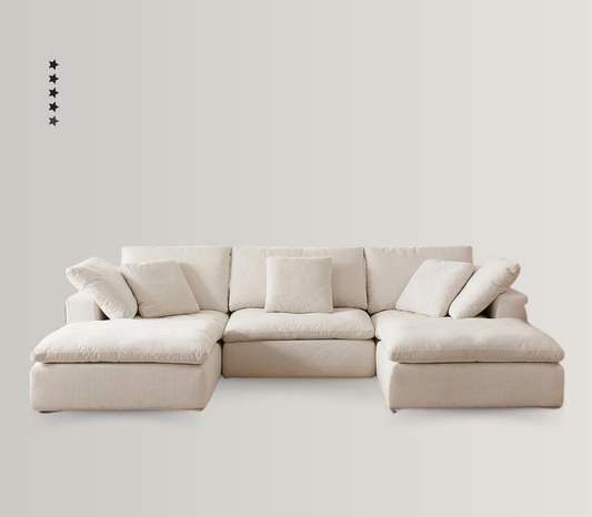 Melbourne Modular Couch