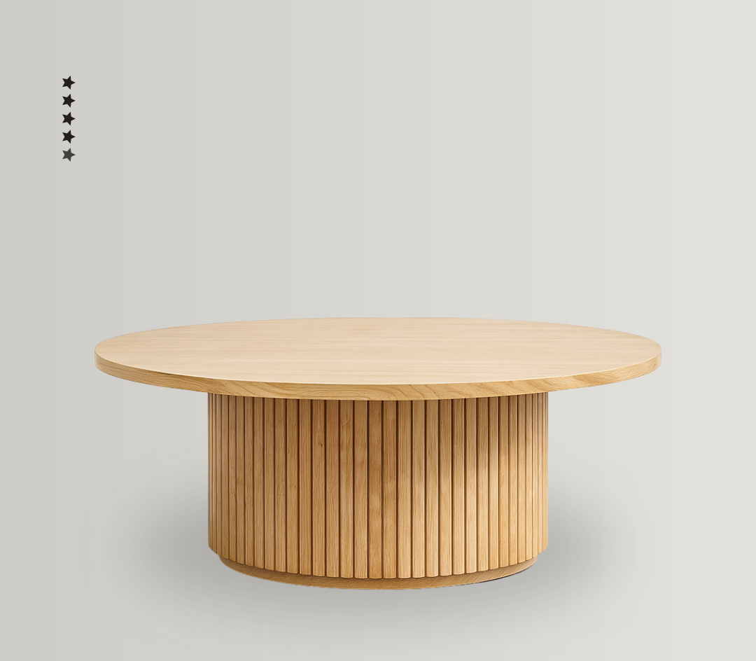 Accra Aura Table