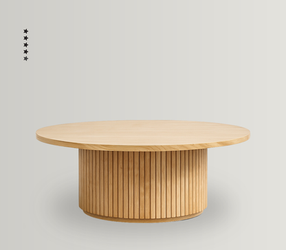 Accra Aura Table