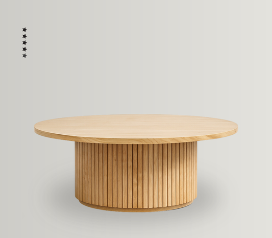 Accra Aura Table