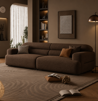 Linea 3 Seater sofa