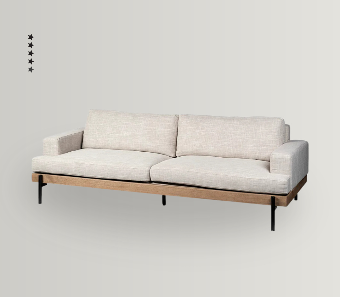 Benin Blend Sofa
