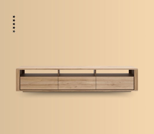 Serenity TV Stand