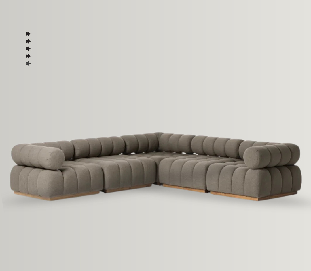 Lome Lounge Sofa