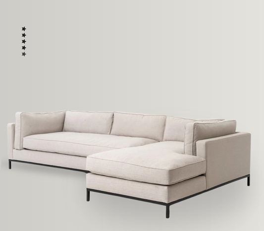 Kampala Kora Sofa