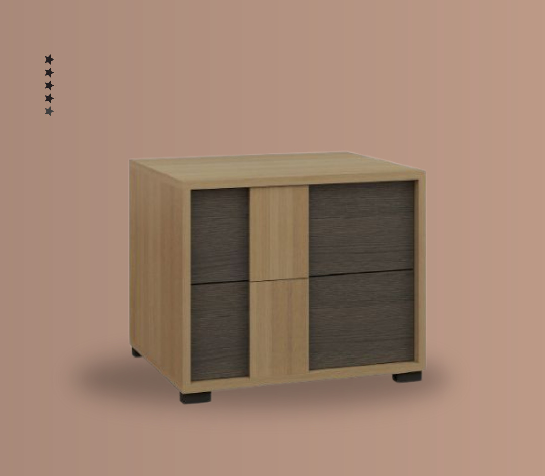 Corner Accent Pedestal