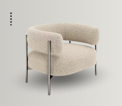 Kyoto Accent Chair
