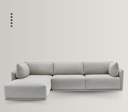 Beirut Bliss Loveseat
