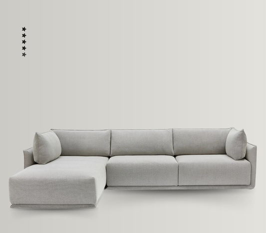 Beirut Bliss Loveseat